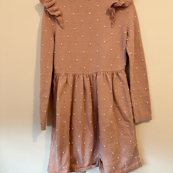 Carters sweater dress - Picture 3 of 6